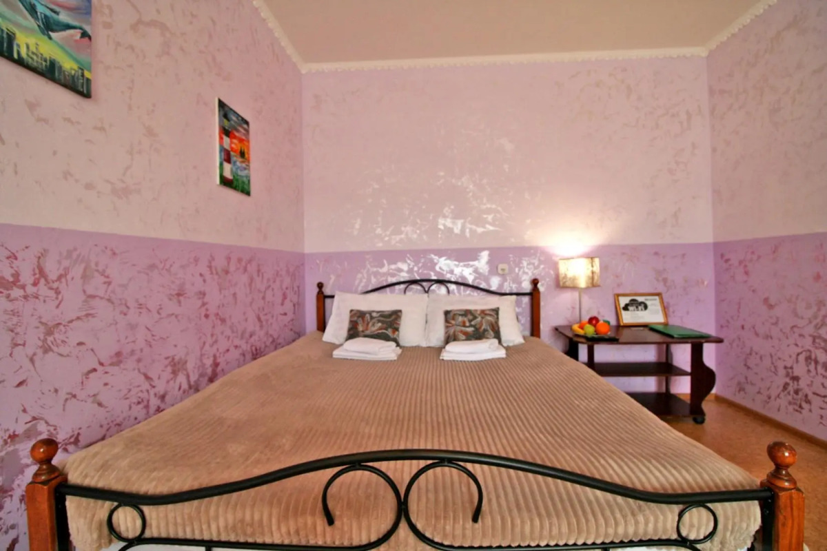 Апартаменты на проспекте Ленина 38