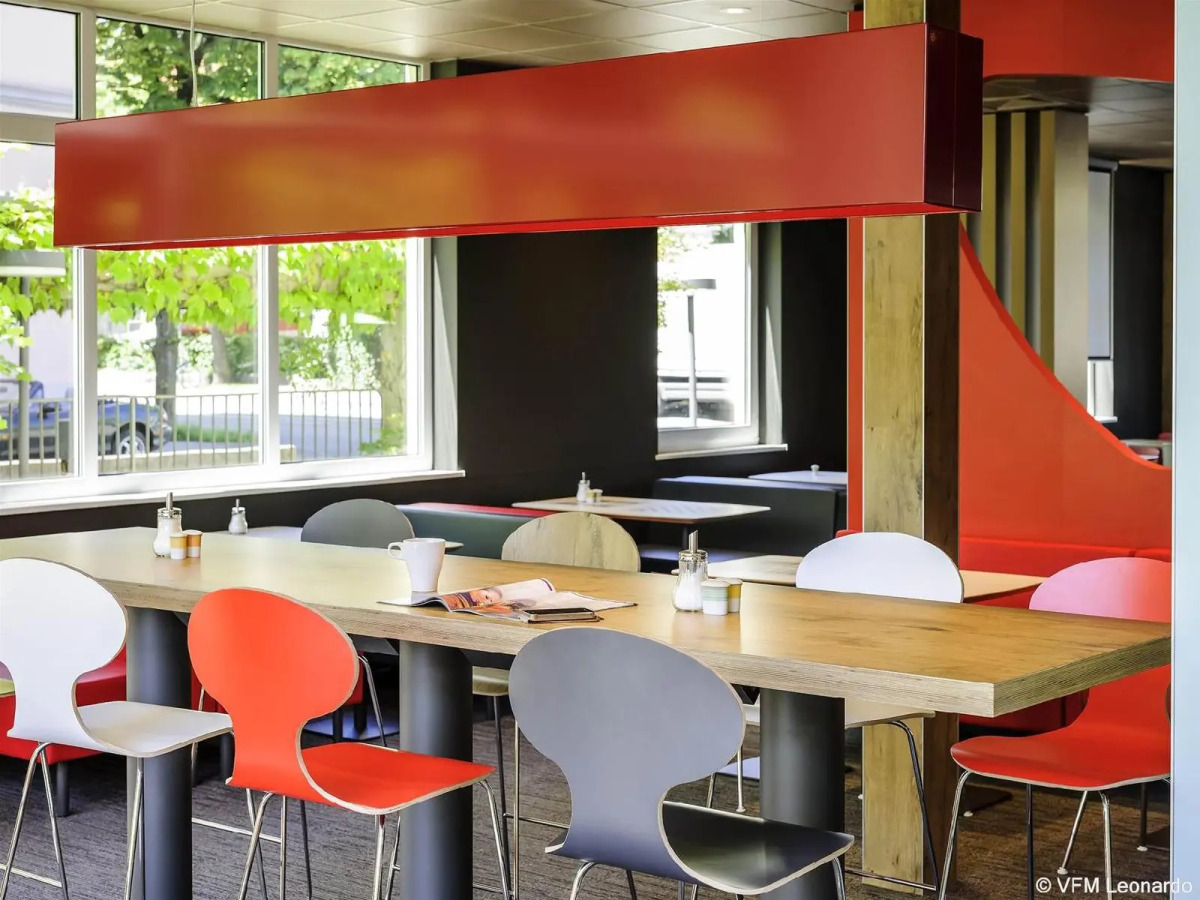 ibis Augsburg Koenigsplatz