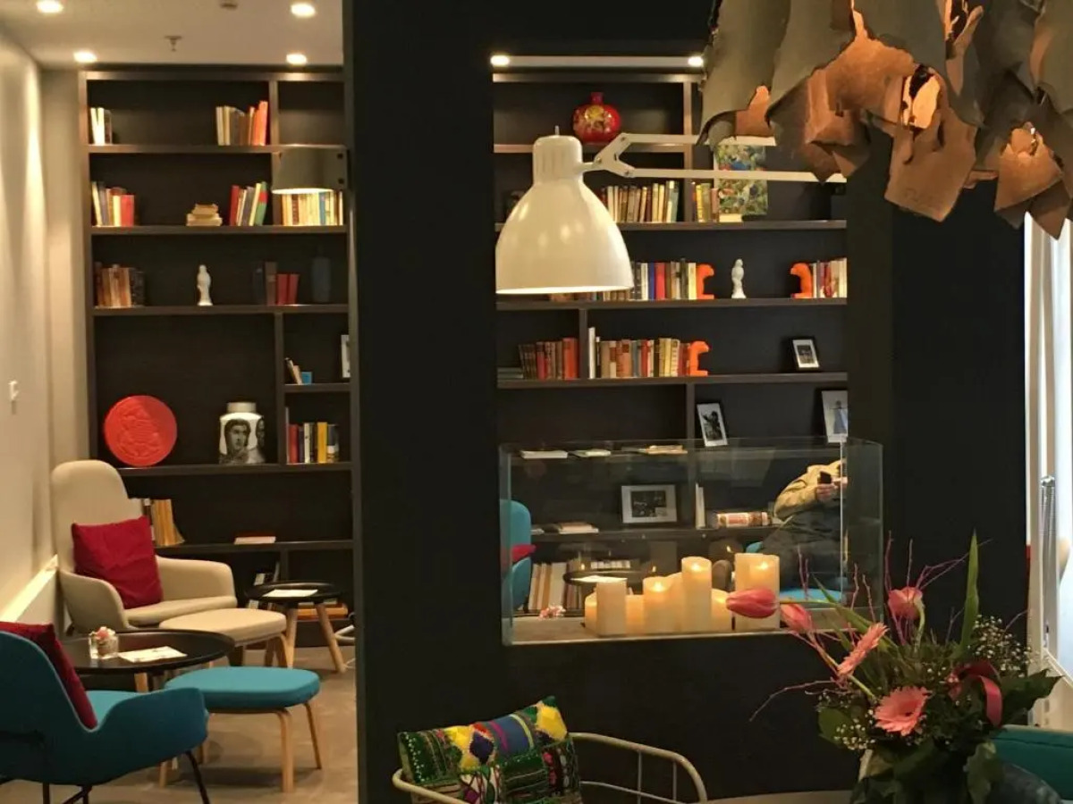 Mercure Hotel & Residenz Checkpoint Charlie