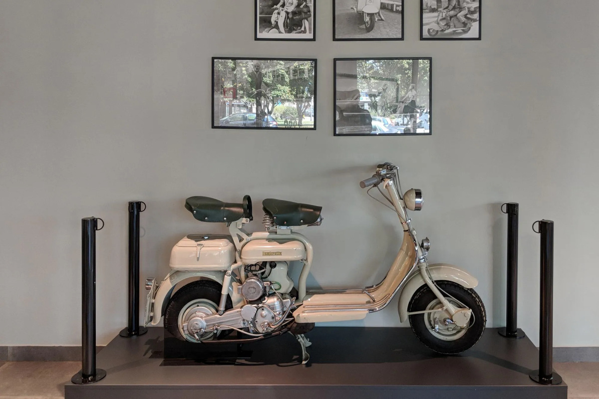 Meininger Milano Lambrate