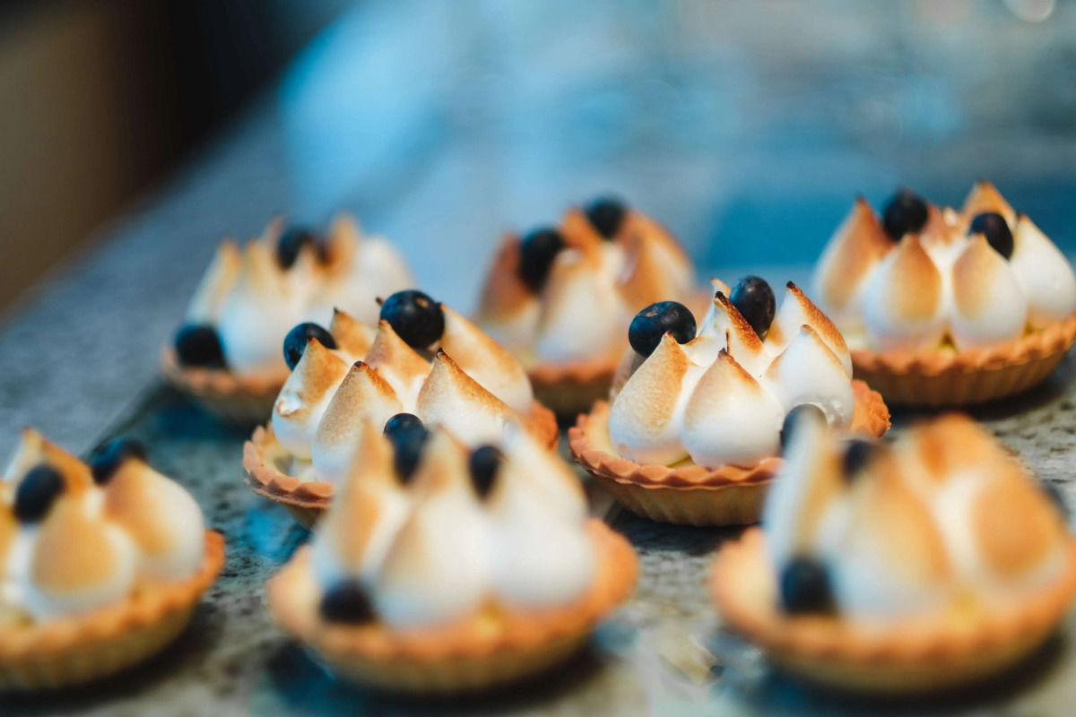 Radisson Blu Waterfront Hotel