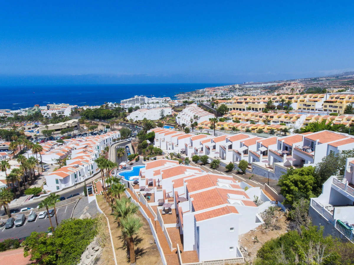 Haciendas Village Tenerife