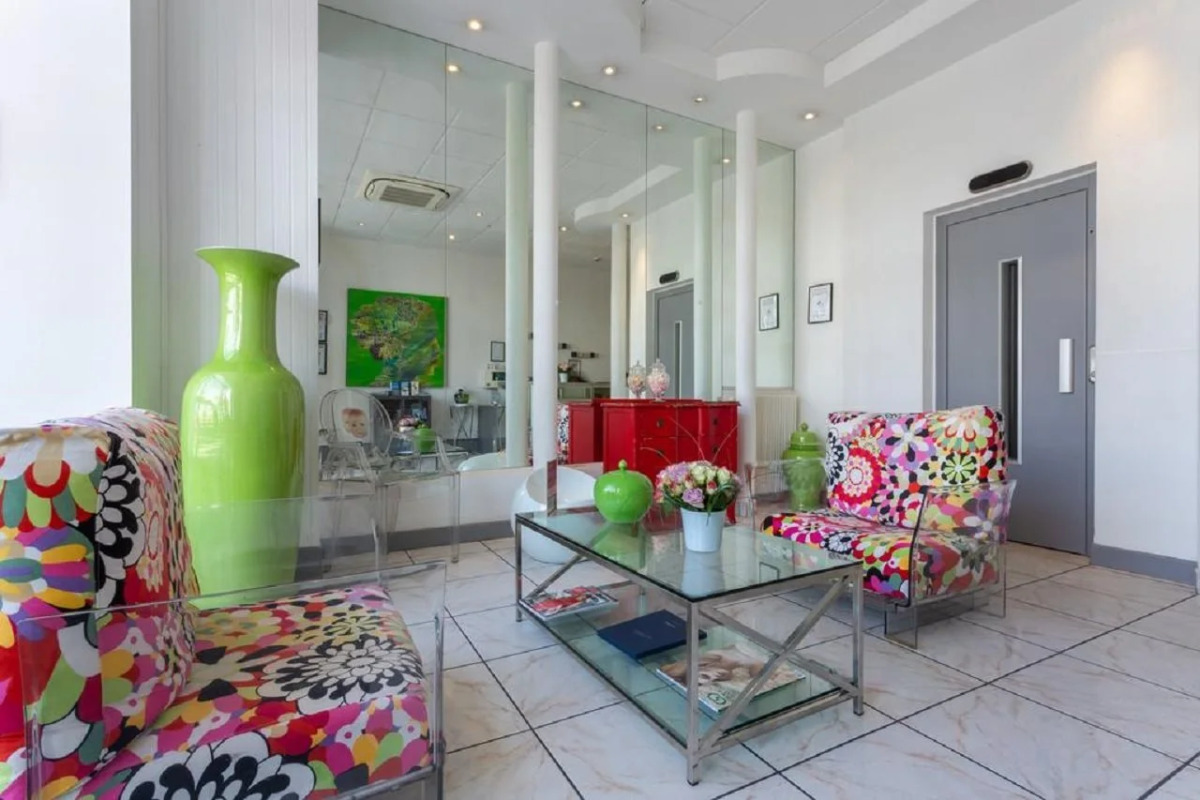 Yelo Lumière Hotel Centre Ville, Sonder Hotel by Marriott Bonvoy