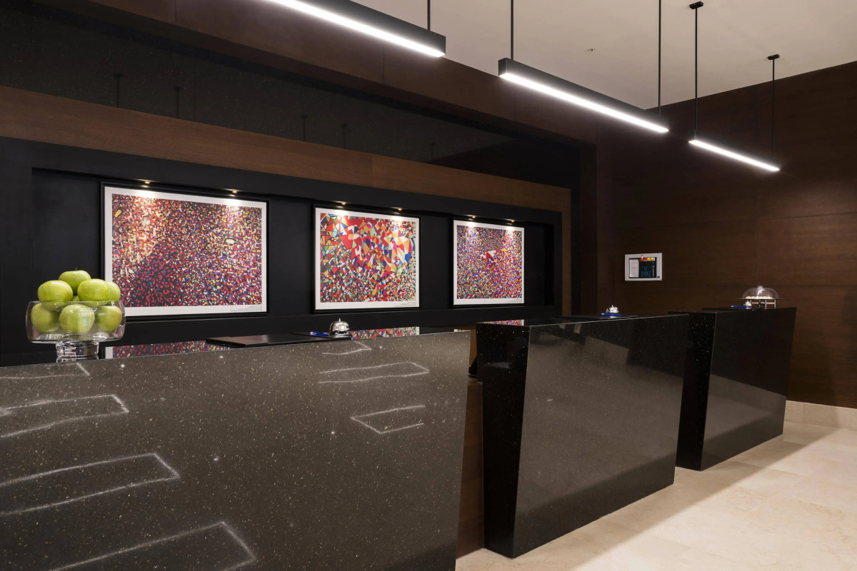 Radisson Blu Hotel Ankara Cankaya