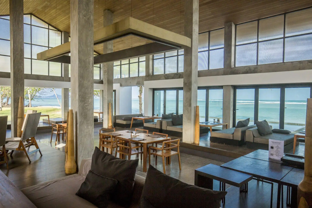 Tolani Resort Koh Samui