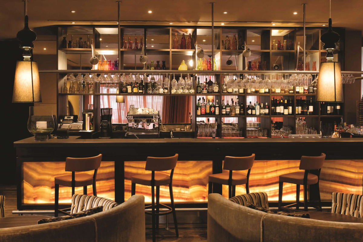 Adina Apartment Hotel Berlin CheckPoint Charlie