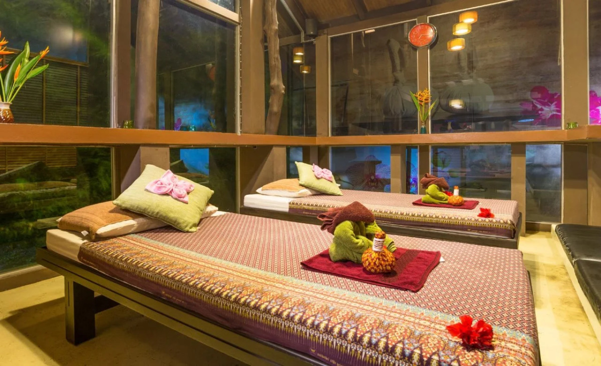 Alama Sea Village Resort