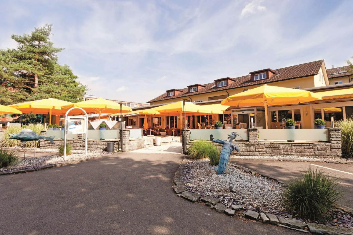 Sorell Hotel Sonnental