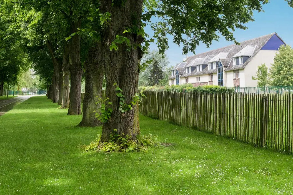 The Originals City, City Hôtel, Beauvais