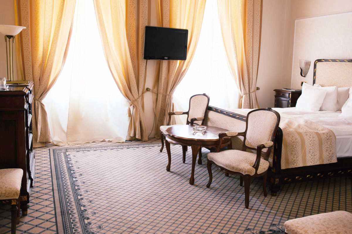 Grand Hotel Continental Bucuresti