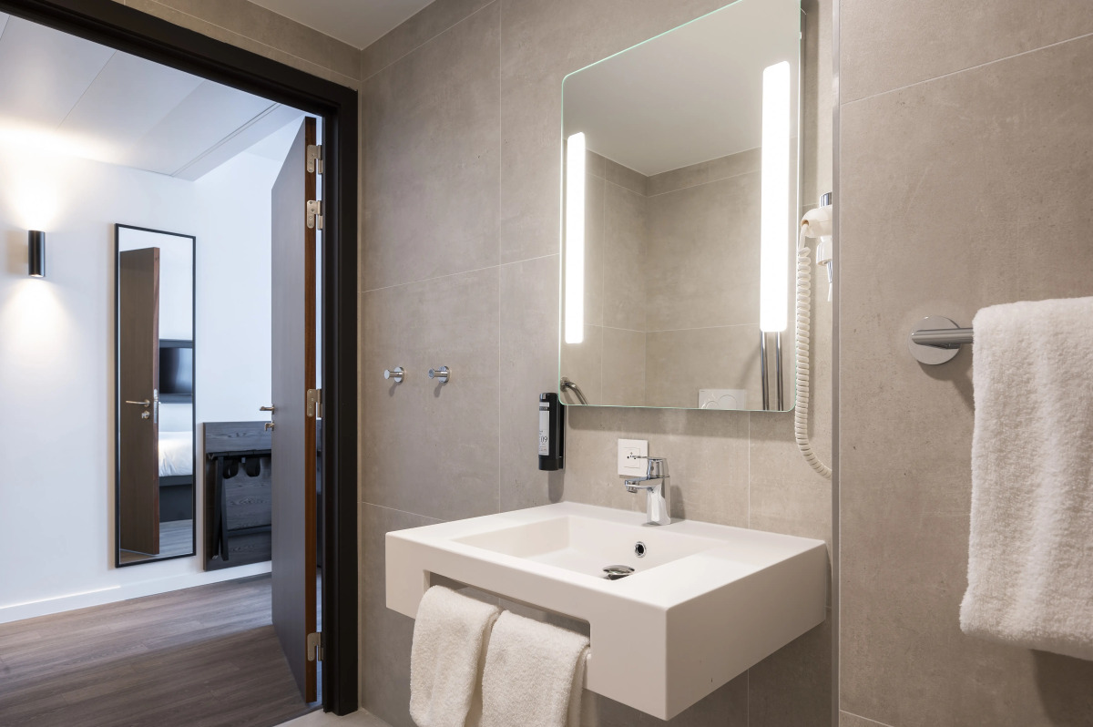 B&B HOTEL Antwerpen Centrum