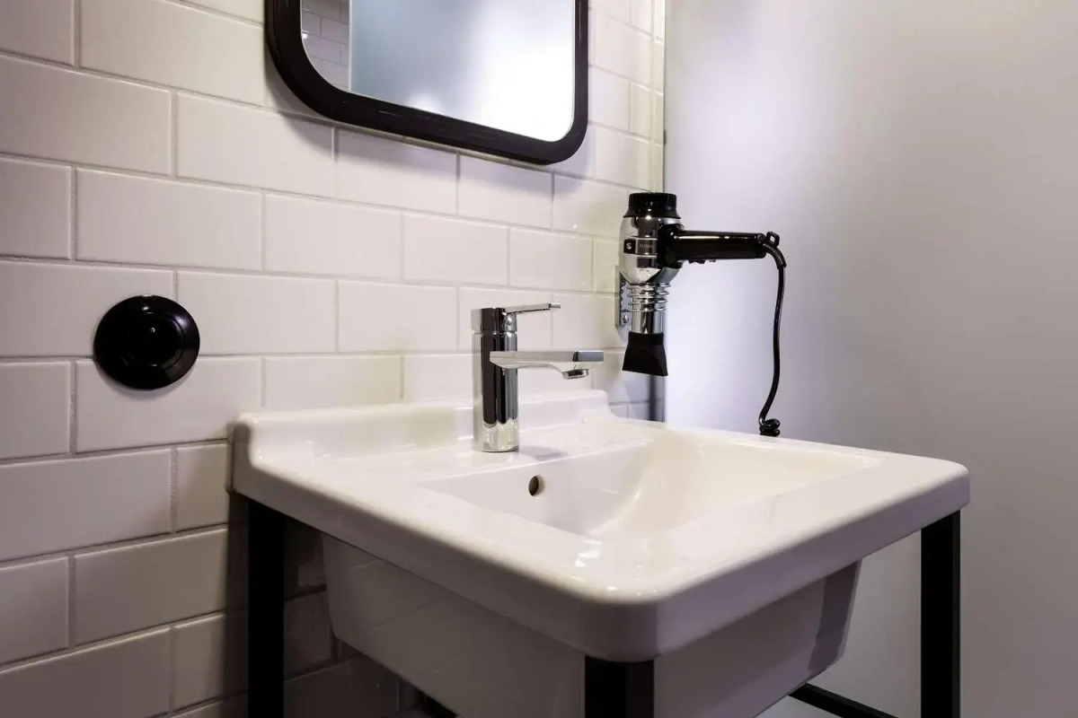 Отель pentahotel Brussels City Centre