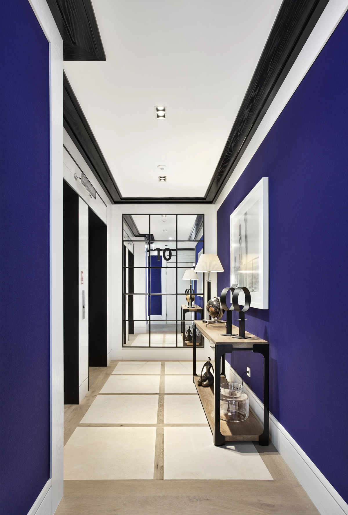 Hotel Vincci Ponte de Ferro