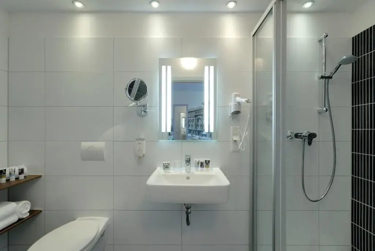 Mercure Berlin Alexanderplatz