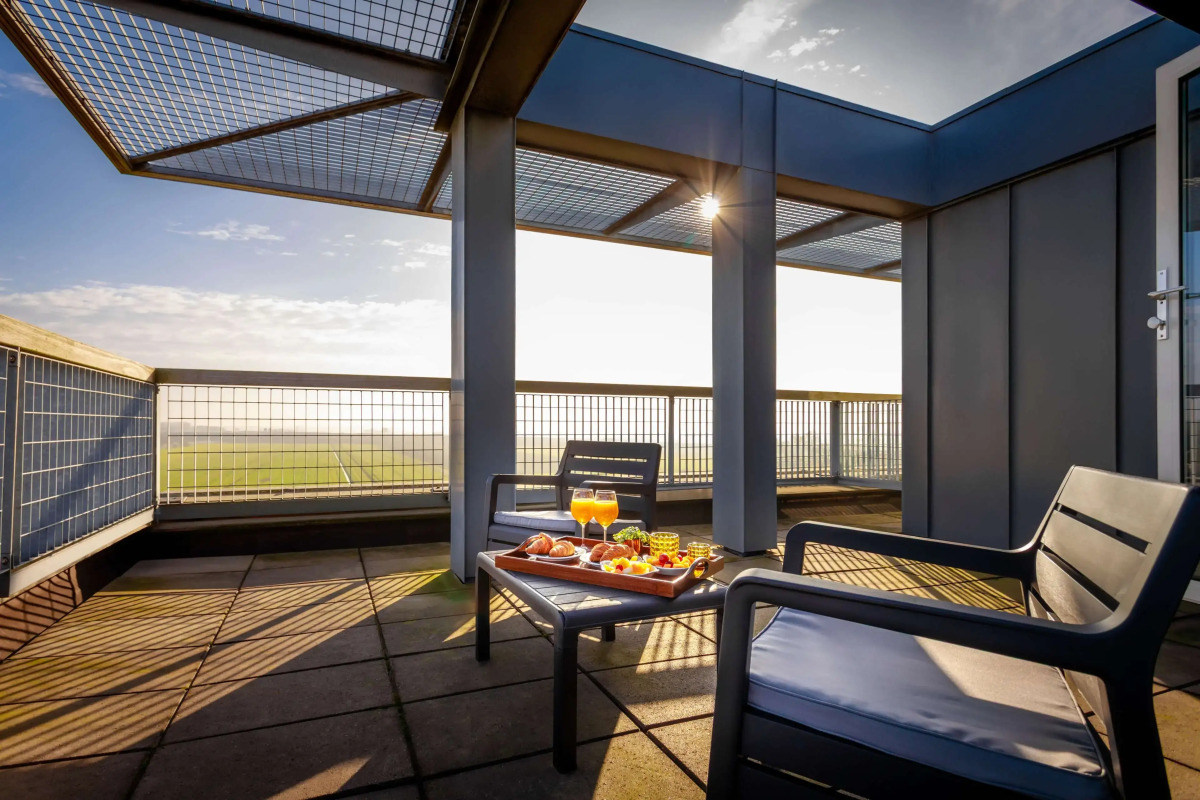 Ramada Amsterdam Airport Schiphol Hotel