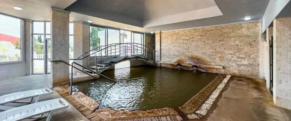 Spa Hotel Colossae Thermal