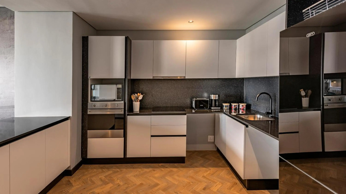 The Onyx Apartment Hotel by NEWMARK