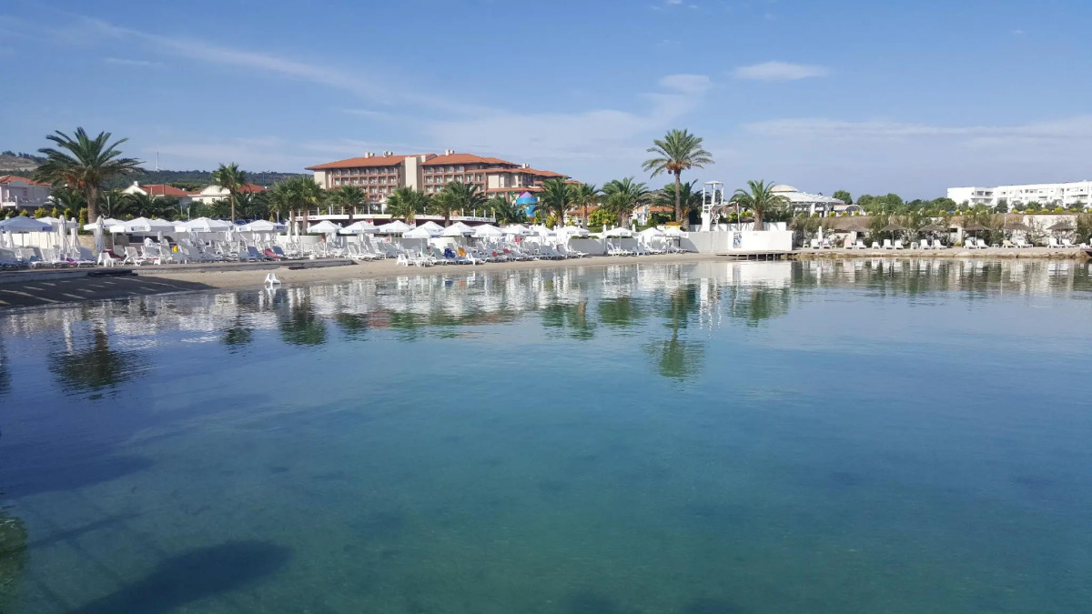 İlica Hotel Spa & Wellness Thermal Resort