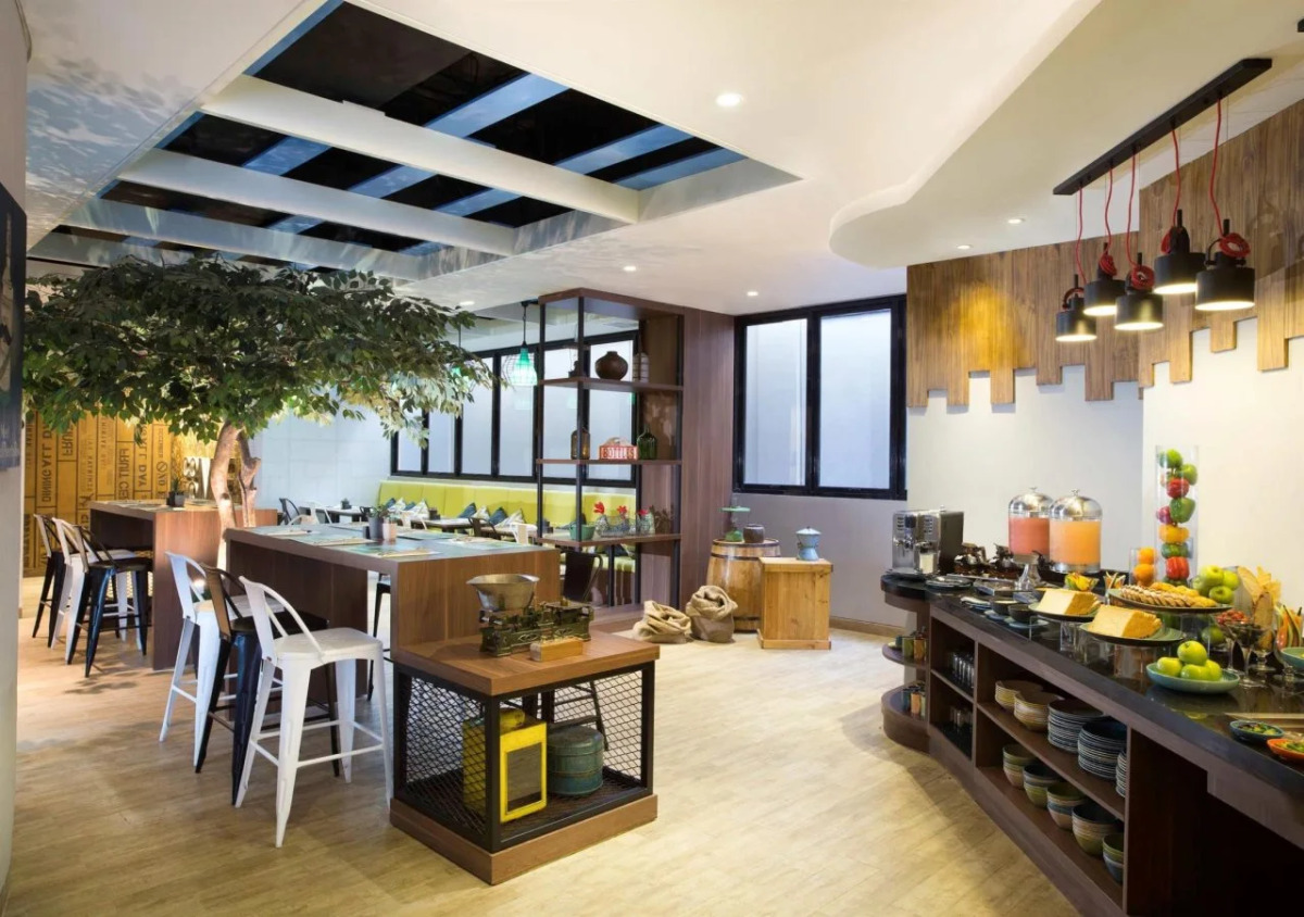 Kamaniiya Petitenget Seminyak