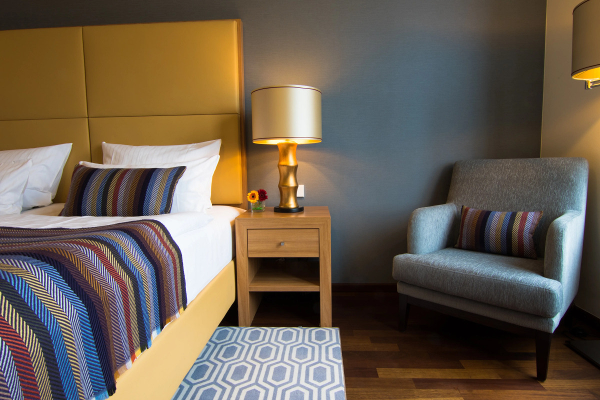 AMERON Köln Hotel Regent