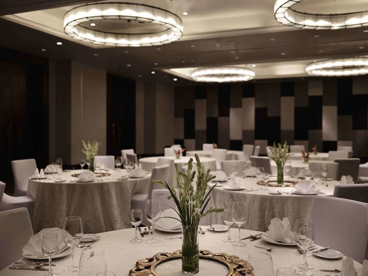 Pullman Bali Legian Beach