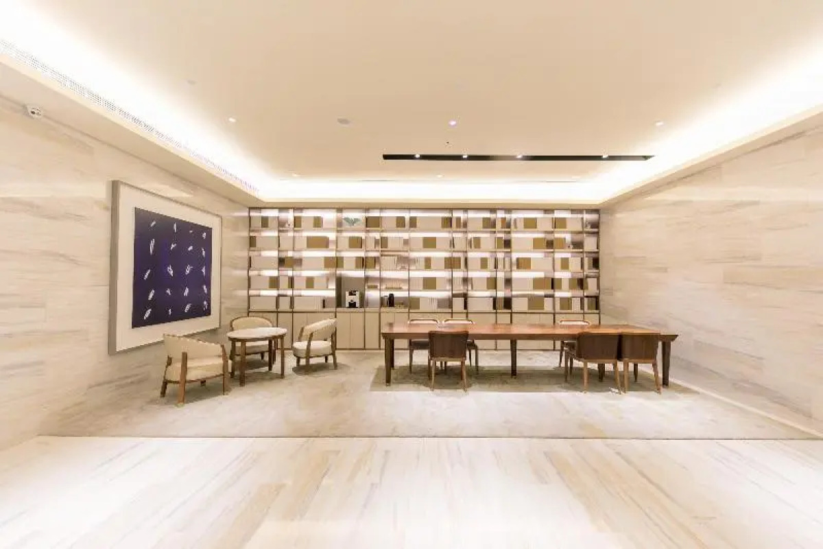 Ji Hotel (Hangzhou Future Science And Technology C