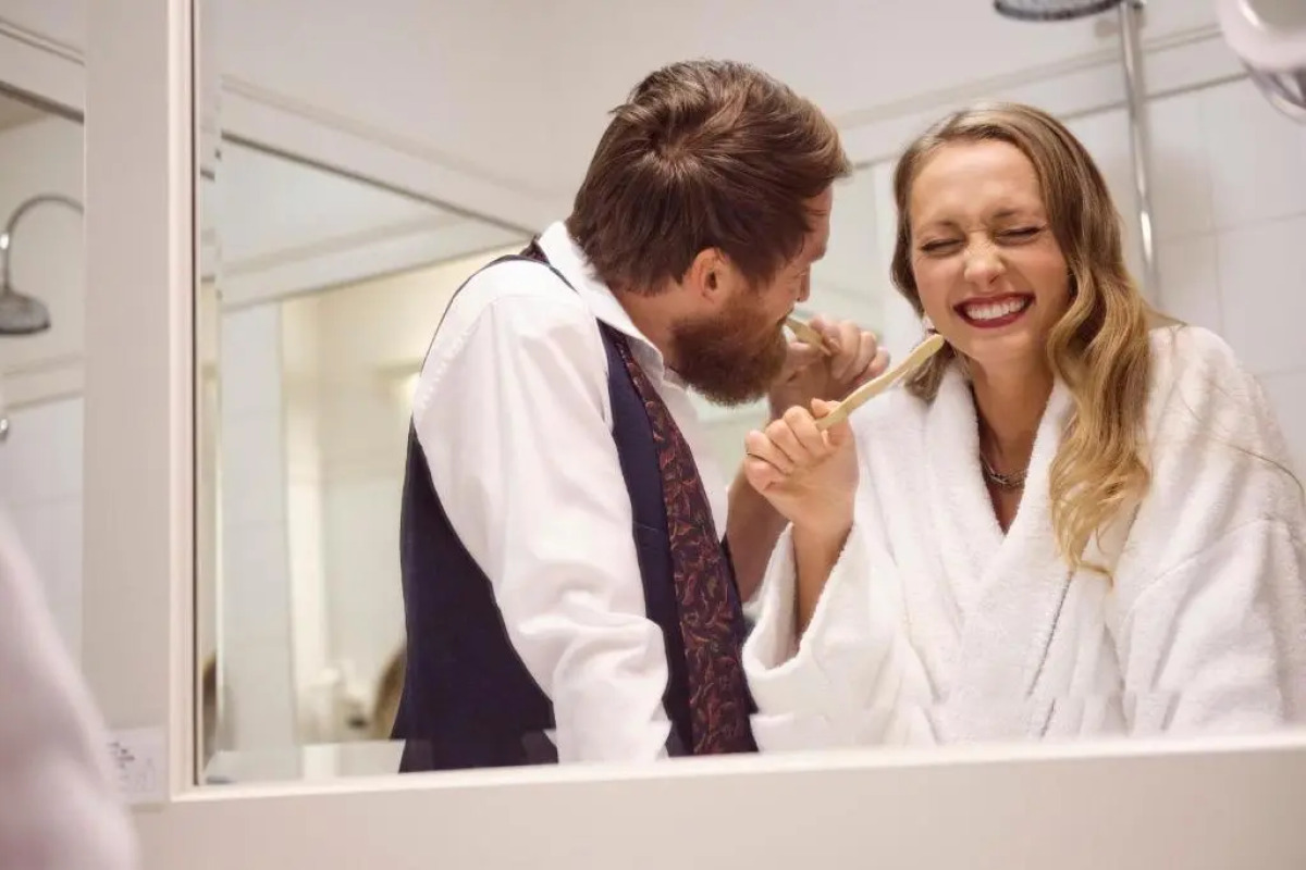 Ресторан и отель «Вилла Аменде»