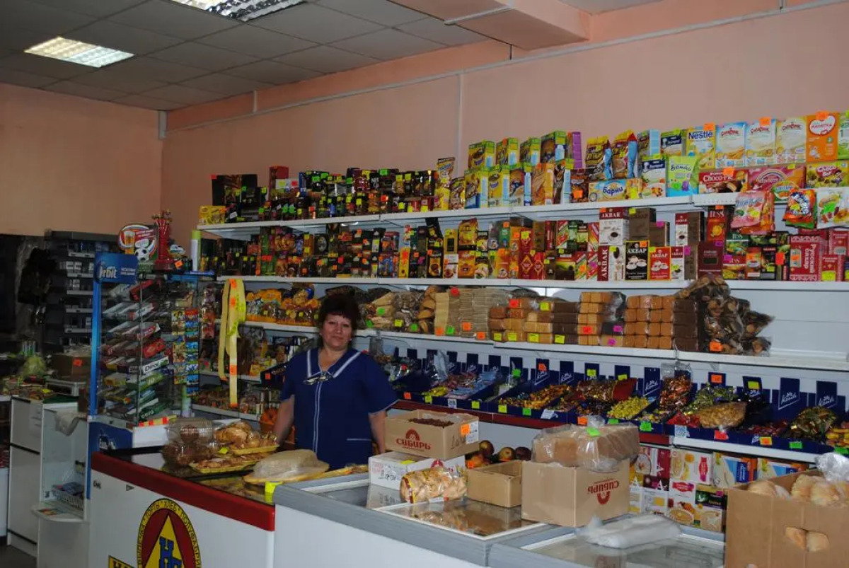 Отель Наран