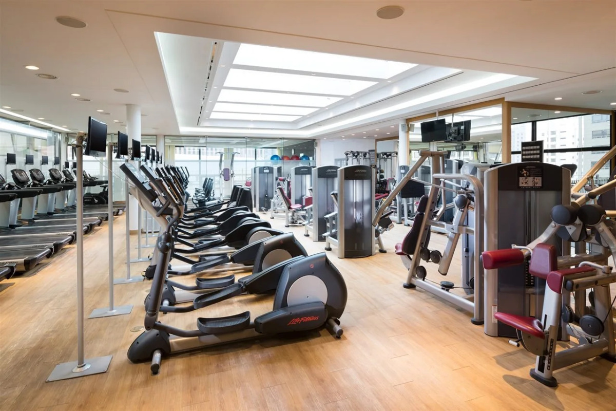 Millennium Hilton Seoul