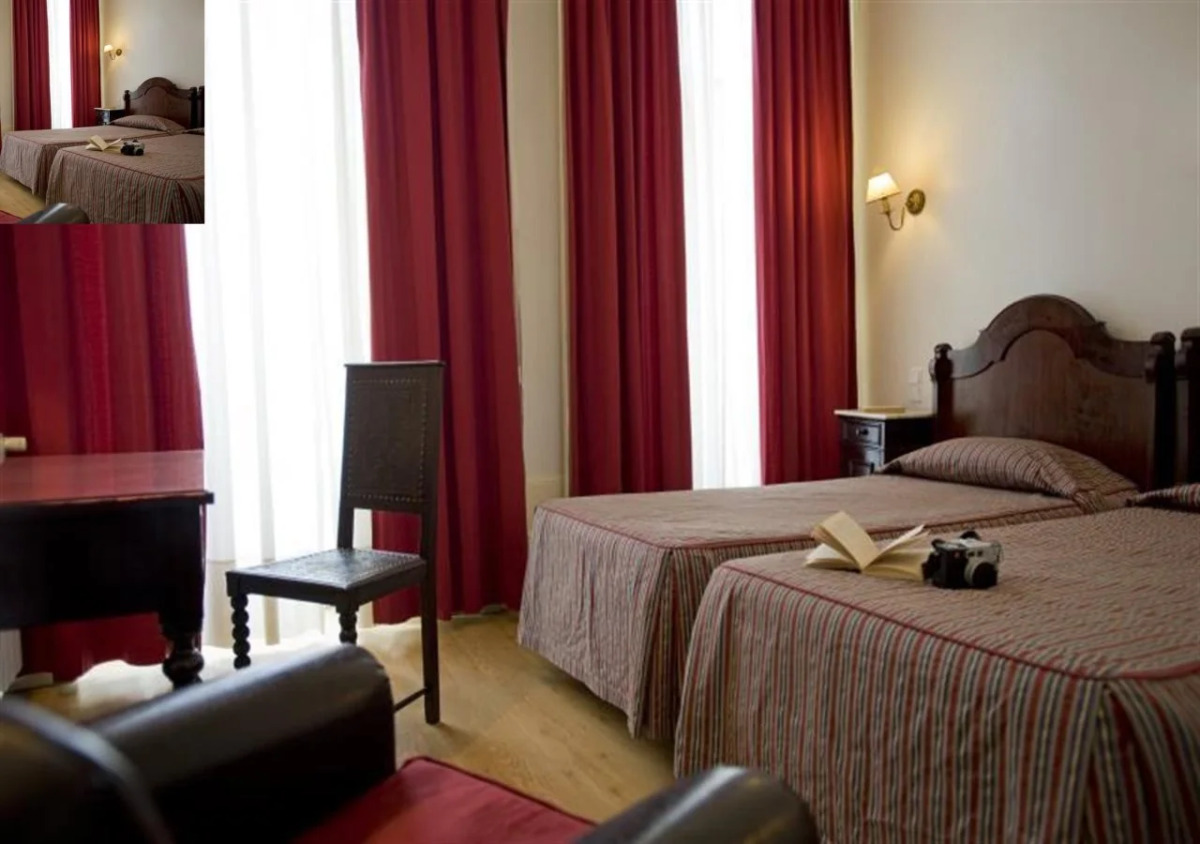 GRANDE HOTEL PARIS by STAY HOTELS