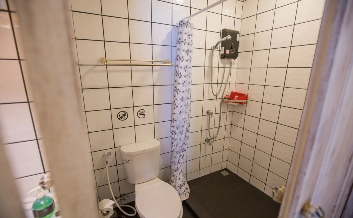 Si Phum Heritage Boutique Chiang Mai