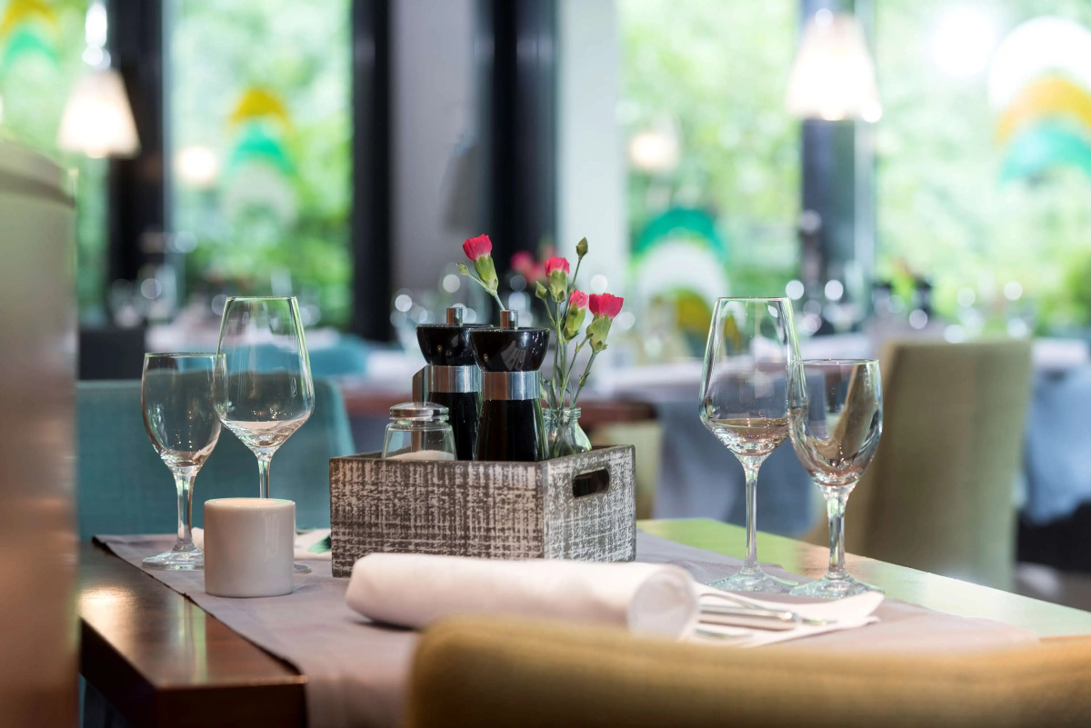 Dorint An der Kongresshalle Augsburg