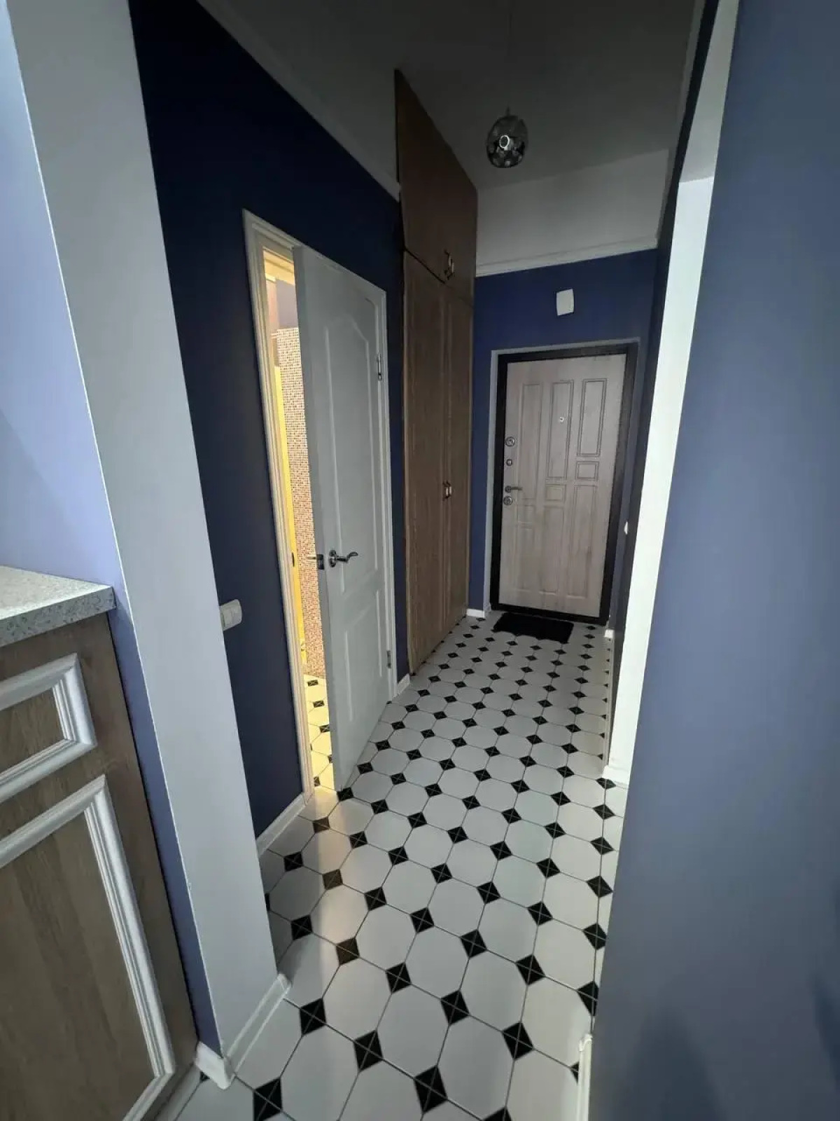 Апартаменты 39kvartir на Гагарина 38А