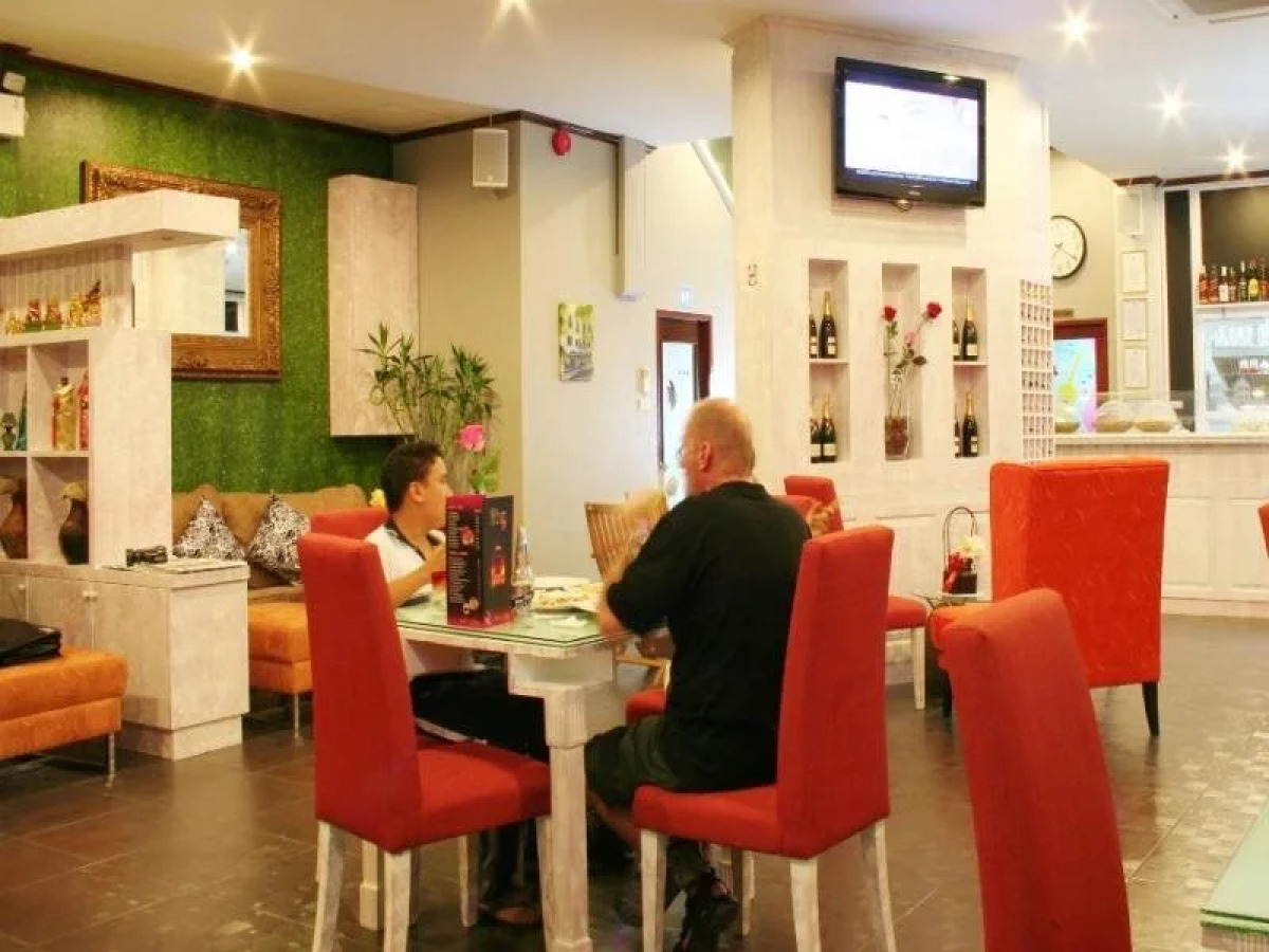 La Cerise Guest House