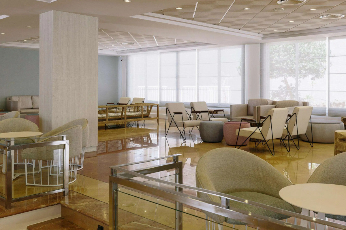 Ilunion Palmanova Mallorca