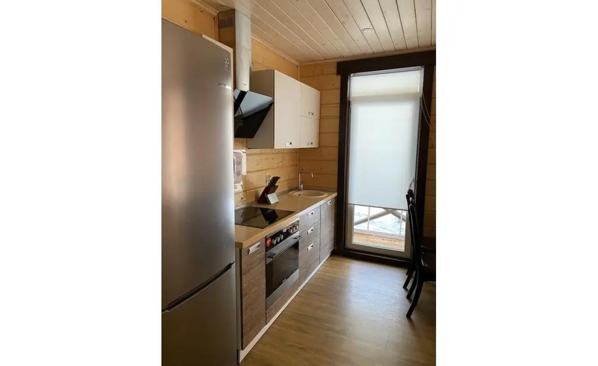 Valley Sunny, корпус Sunny Valley 8 (Валли Санни, корпус Санни Валли 8)