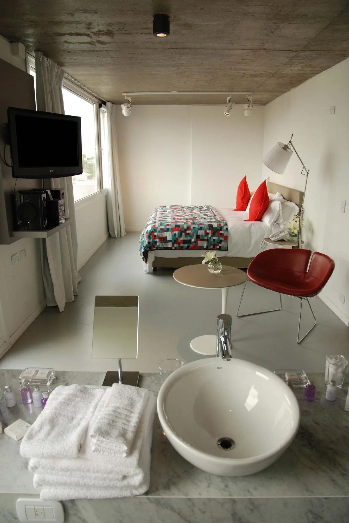 Own Palermo Hollywood