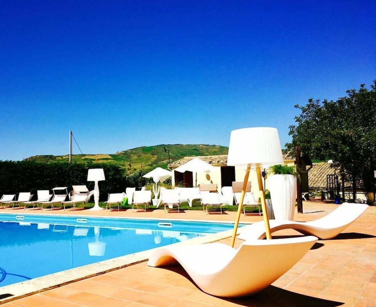 Agriturismo Casalicchio