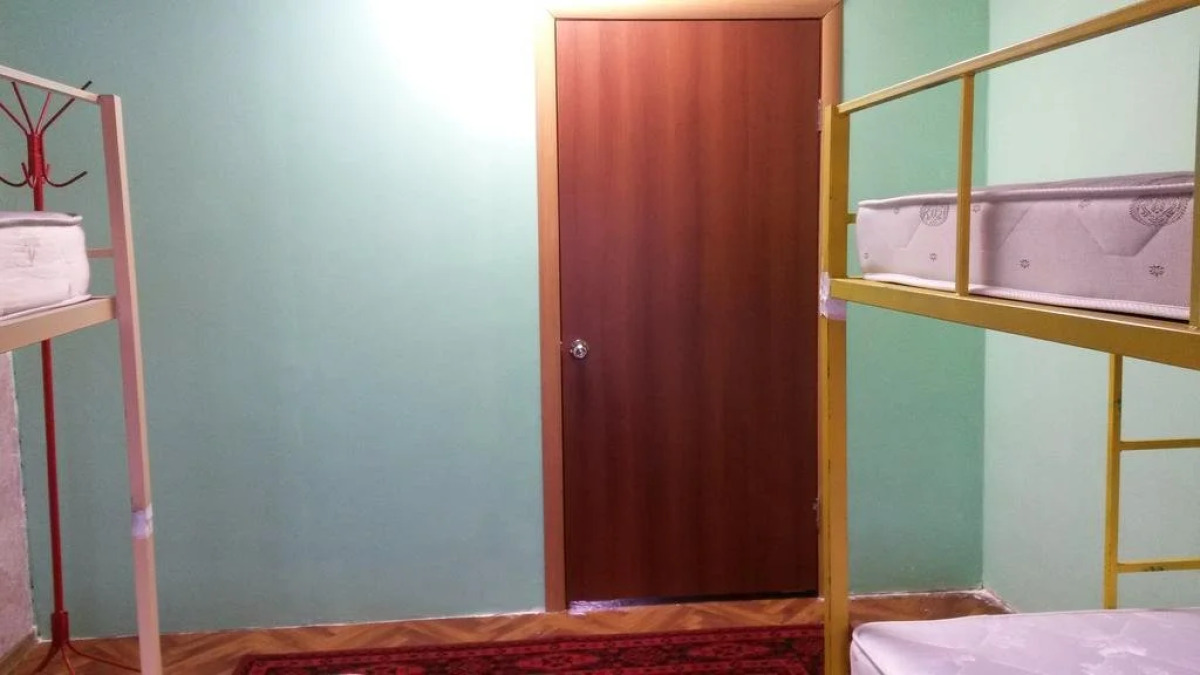 Guest House Cherekha