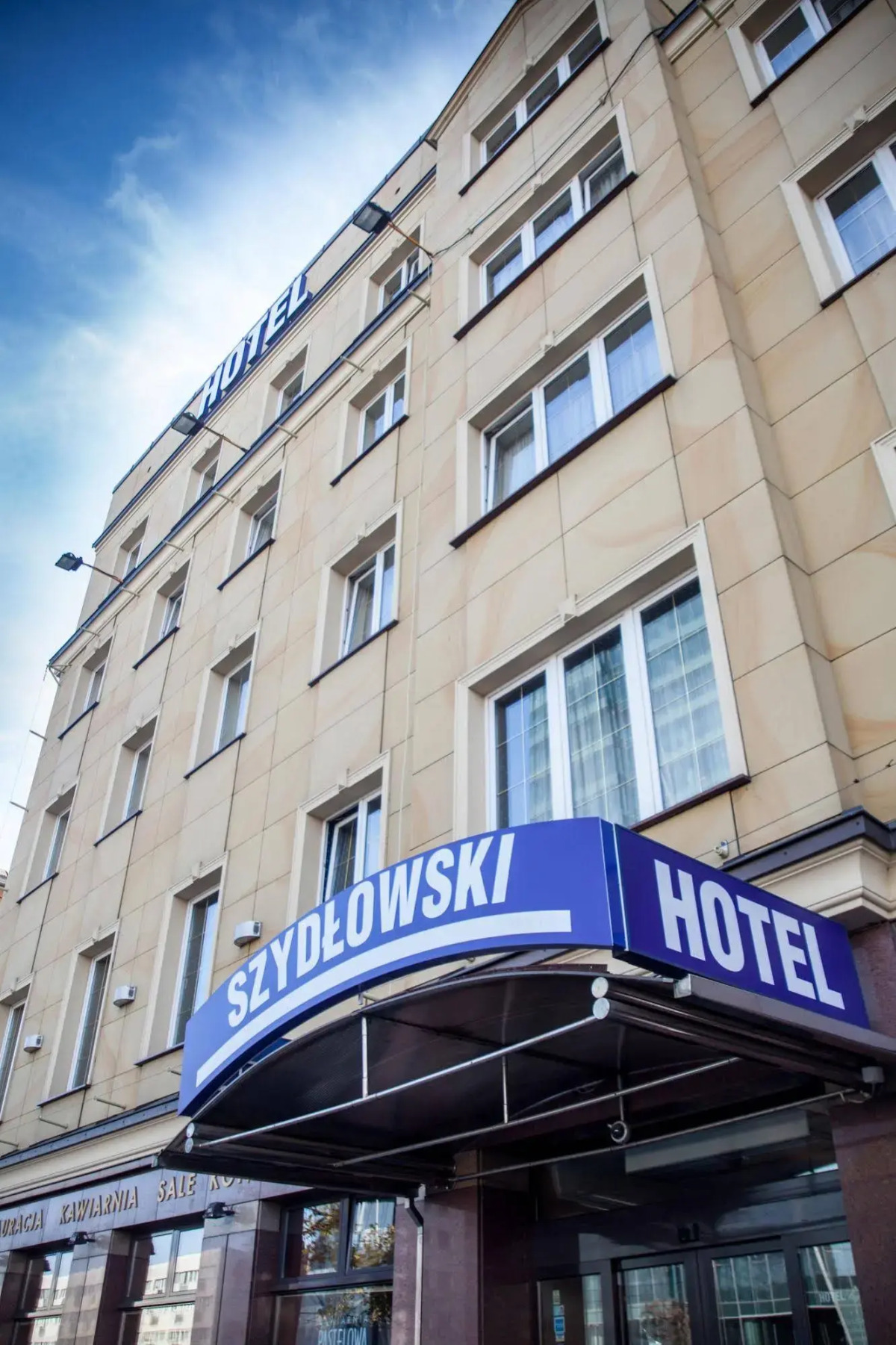 Hotel Szydlowski