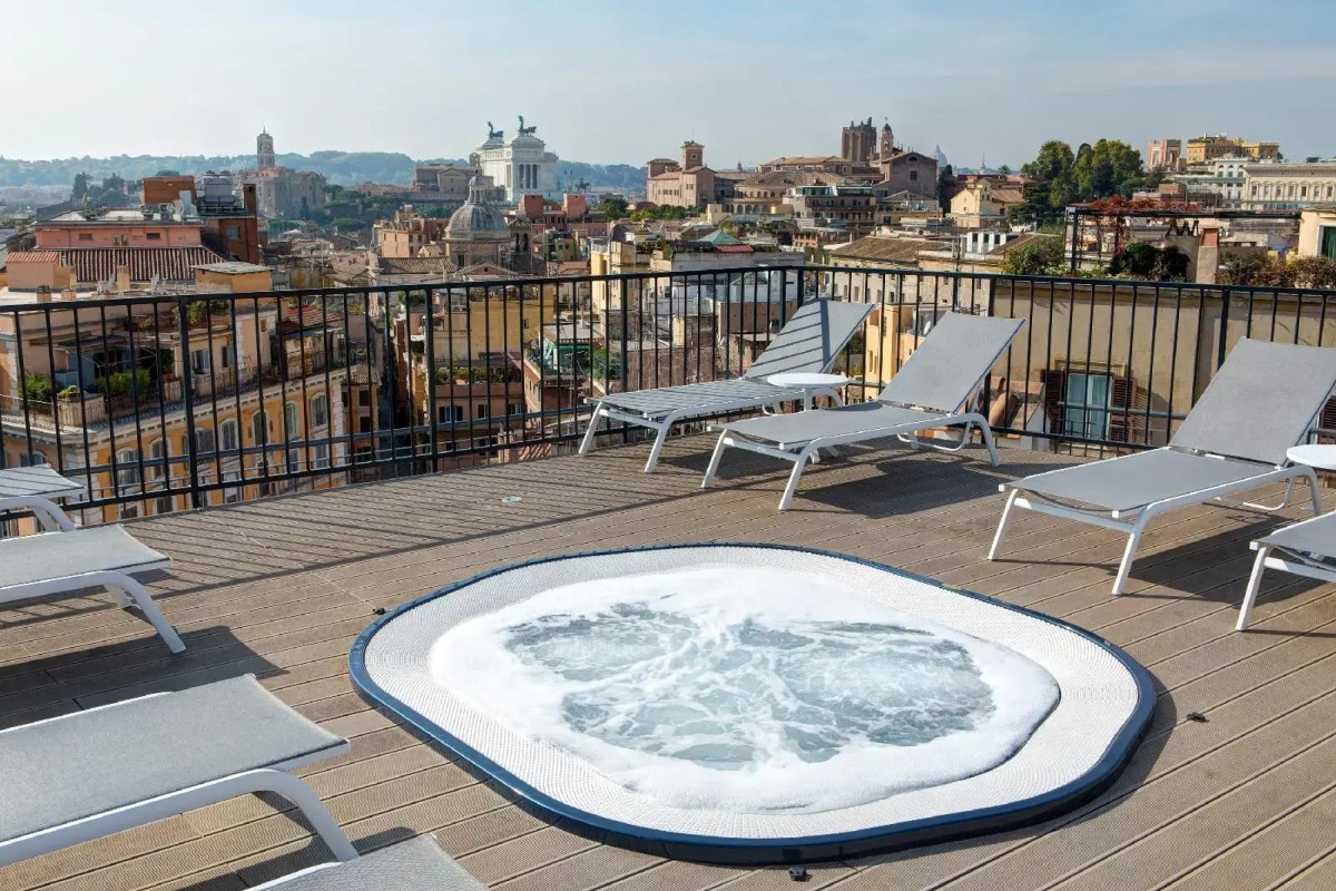 The K Boutique Hotel