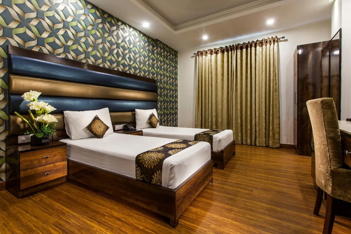 Hotel Sunstar Heritage