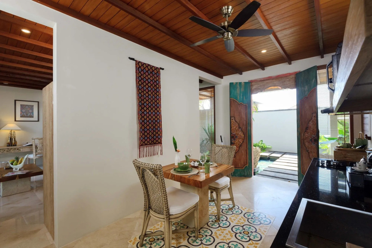 The Royal Purnama - Adults Only