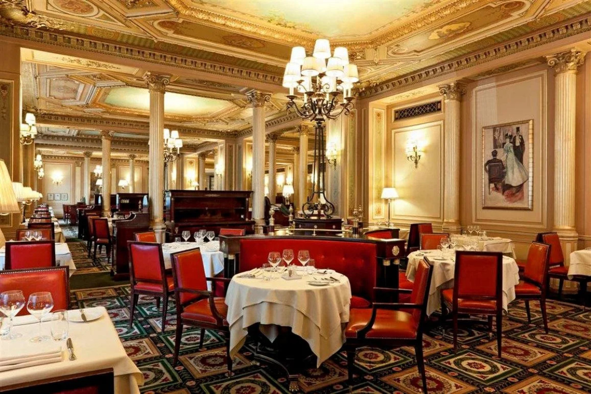 InterContinental Paris le Grand by IHG