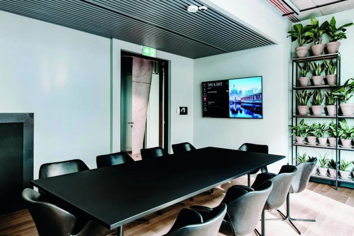 Vienna House by Wyndham Mokotow Warsaw