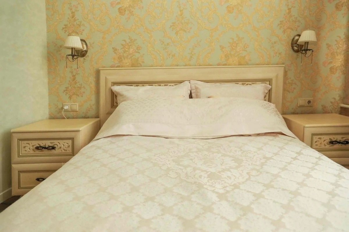 Апартаменты на улице Большая Московская 38