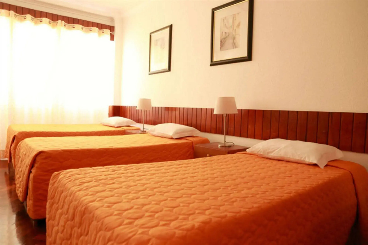 Residencial Mar dos Acores