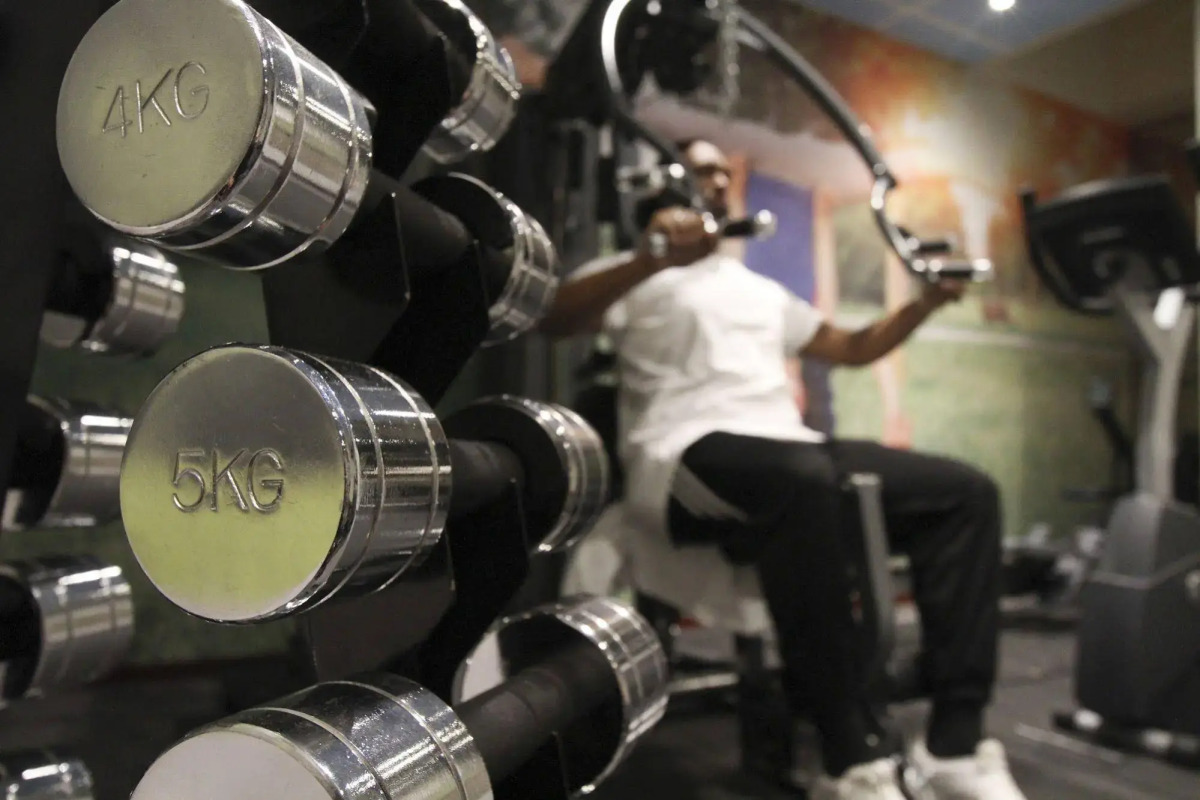 Amsterdam Teleport Hotel