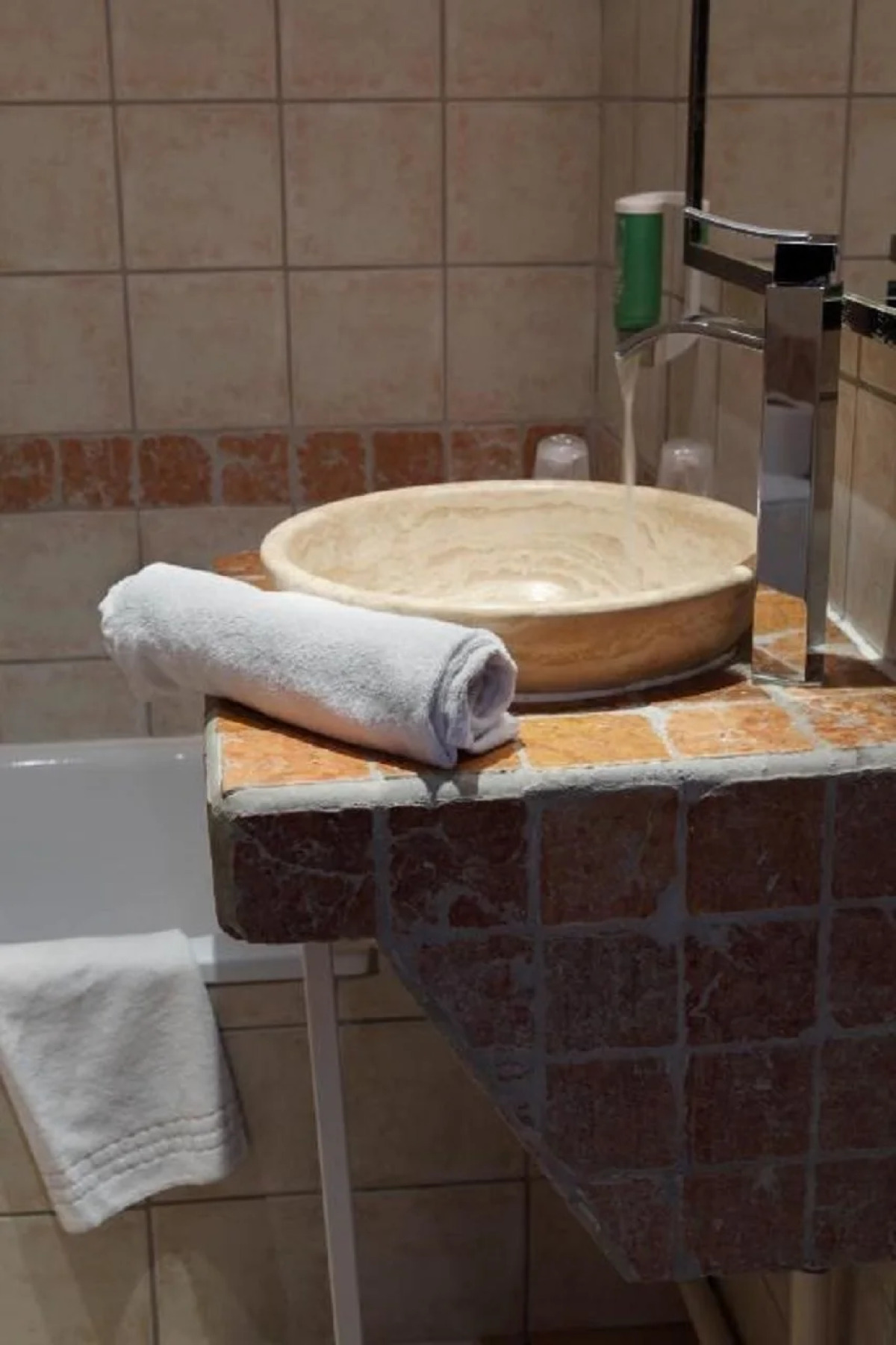 Hôtel Amoi Vieux Port - Marseille