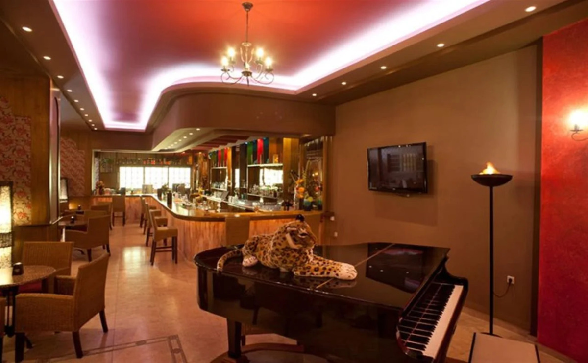 Irene Palace Beach Resort